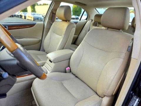 2006 Lexus ES 330