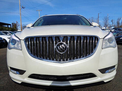 2015 Buick Enclave Premium