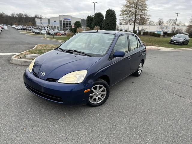 2003 Toyota Prius For Sale In Long Island City NY Carsforsale 