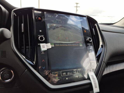 2026 Subaru Ascent Premium 7-Passenger