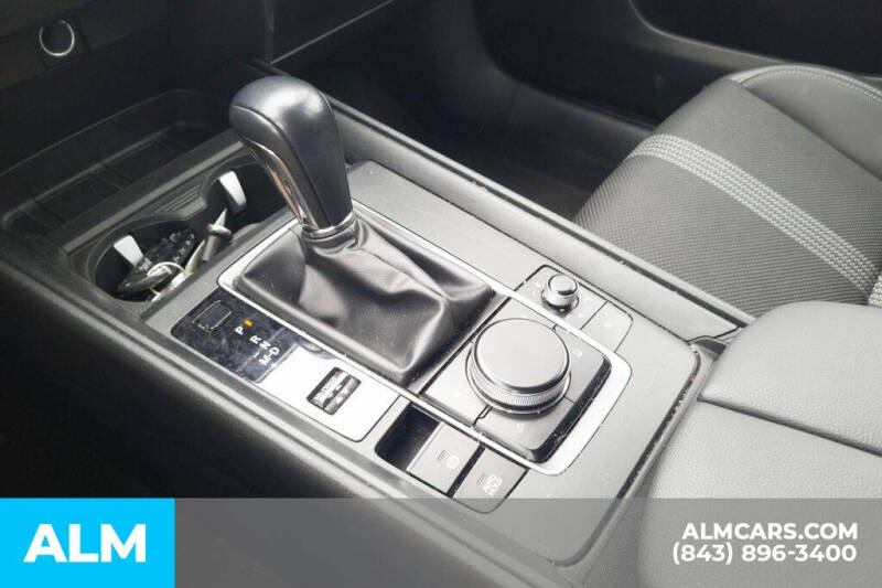 2024 Mazda CX-50 2.5 S Preferred