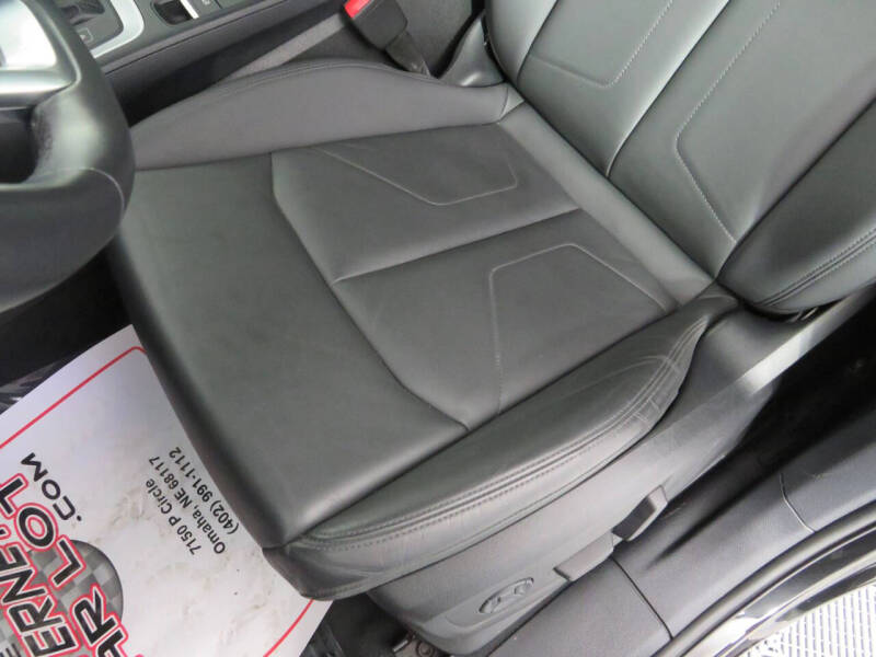 2021 Audi Q3 quattro S line Prem Plus 45 TFSI