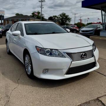2014 Lexus ES 350