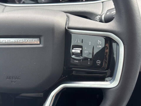 2023 Land Rover Range Rover Evoque P250 S