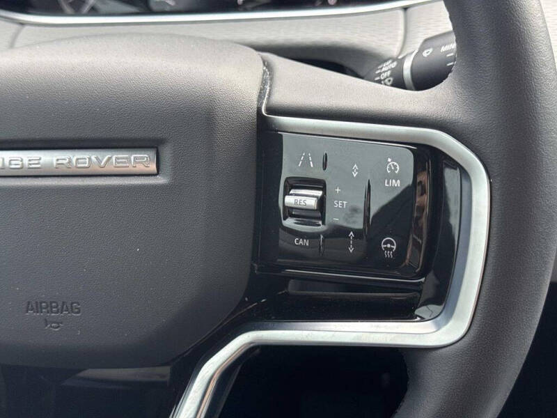 2023 Land Rover Range Rover Evoque P250 S