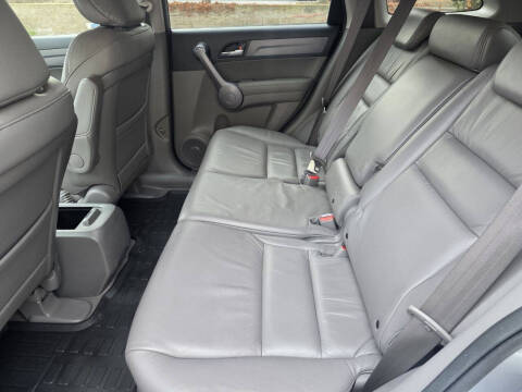 2008 Honda CR-V EX-L w/Navi