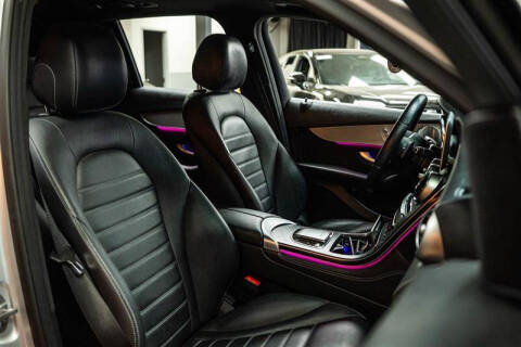 2020 Mercedes-Benz GLC GLC 300 4MATIC