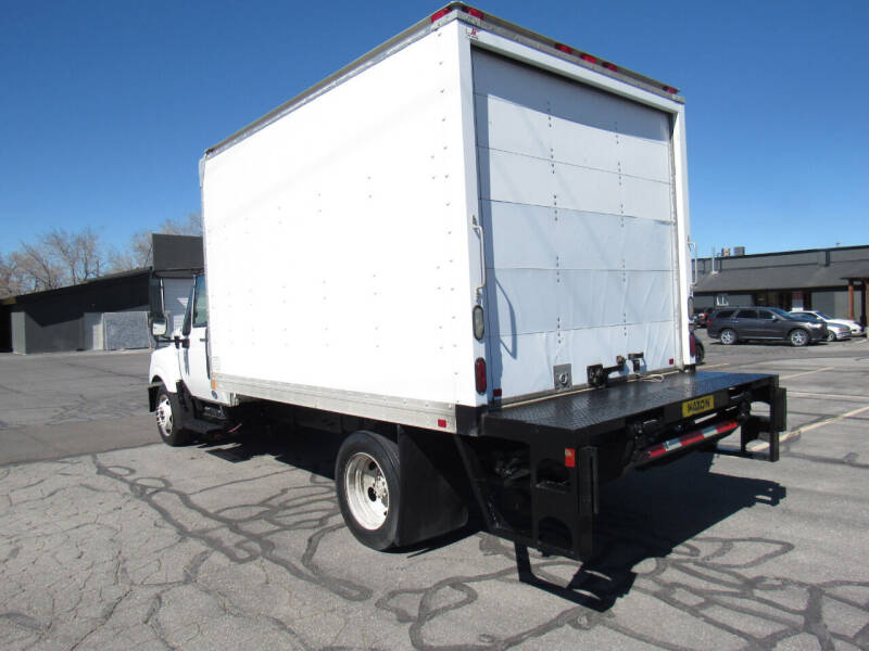 2013 International TerraStar