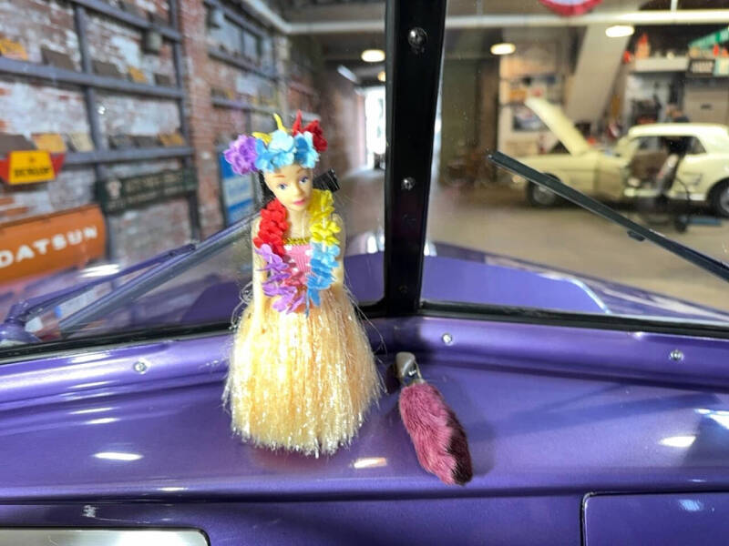 1939 Chevrolet Master Deluxe