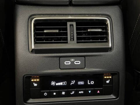 2025 Mazda CX-70 3.3 Turbo S Premium