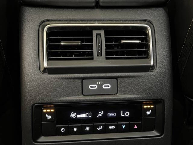 2025 Mazda CX-70 3.3 Turbo S Premium