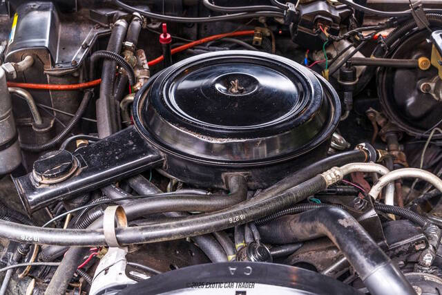 1985 Chevrolet Caprice Classic