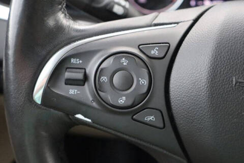 2020 Buick Enclave Premium