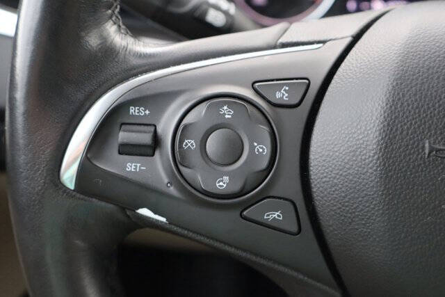 2020 Buick Enclave Premium