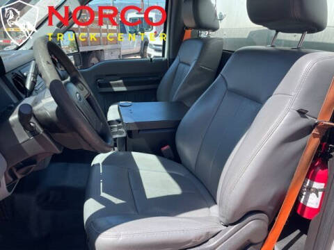 2013 Ford F-350 Super Duty XL