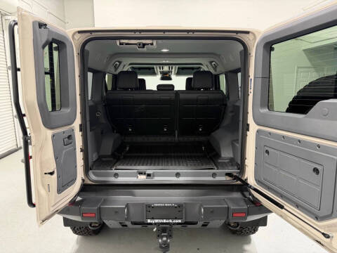 2025 Ineos Grenadier Fieldmaster