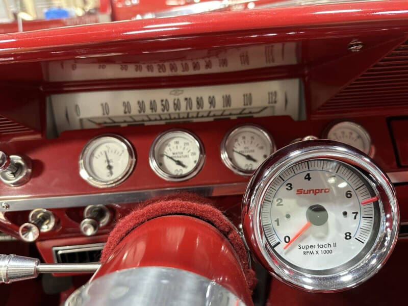 1961 Chevrolet Impala