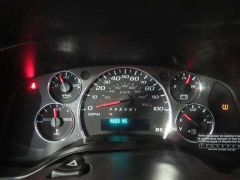 2024 GMC Savana 2500