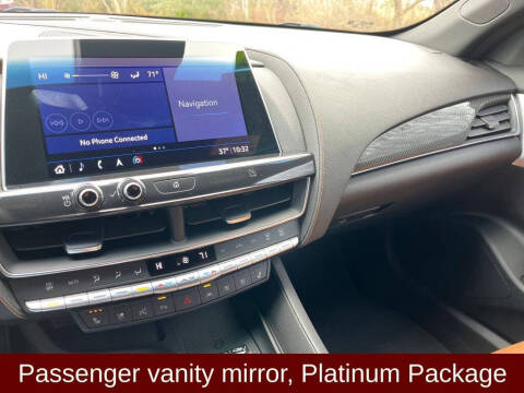 2020 Cadillac CT5 Premium Luxury