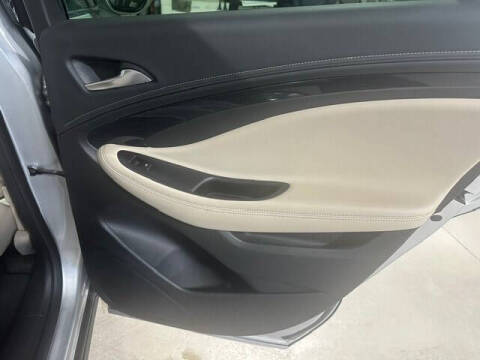 2016 Buick Envision Premium I