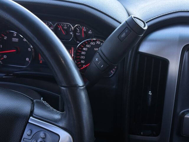 2014 GMC Sierra 1500