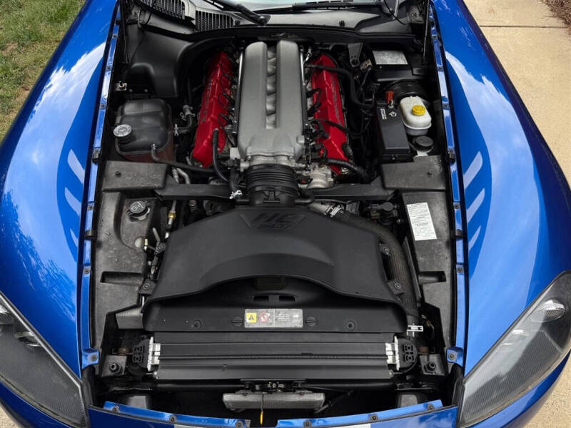 2006 Dodge Viper SRT-10