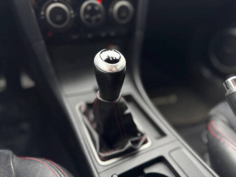 2008 Mazda MAZDASPEED3 Grand Touring