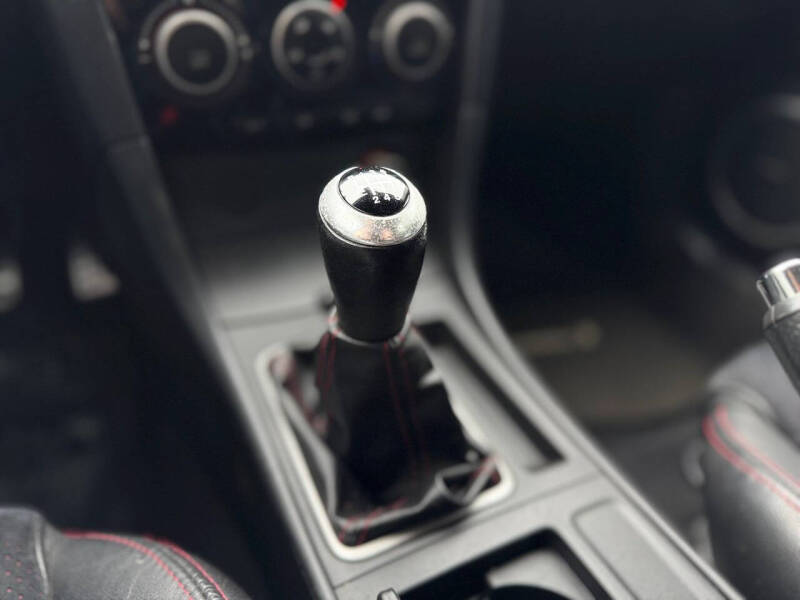 2008 Mazda MAZDASPEED3 Grand Touring