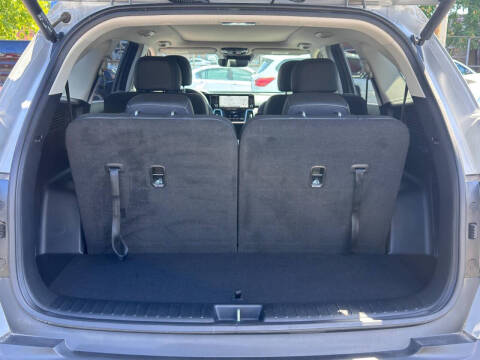 2023 Kia Sorento X-Line EX