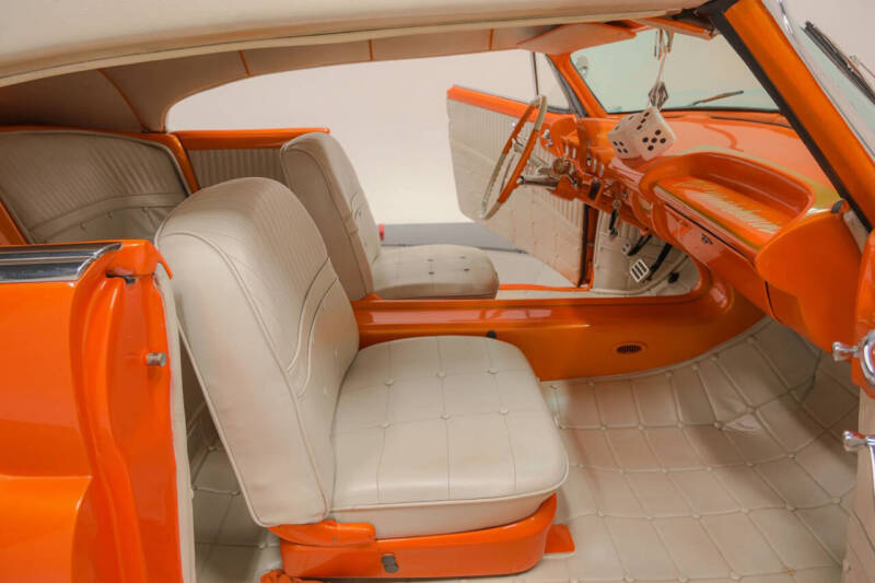 1953 Buick Roadmaster