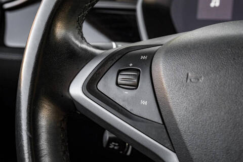 2018 Tesla Model X 75D