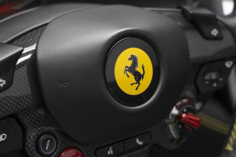 2019 Ferrari Portofino