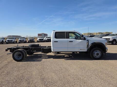 2026 Ford F-550 Super Duty