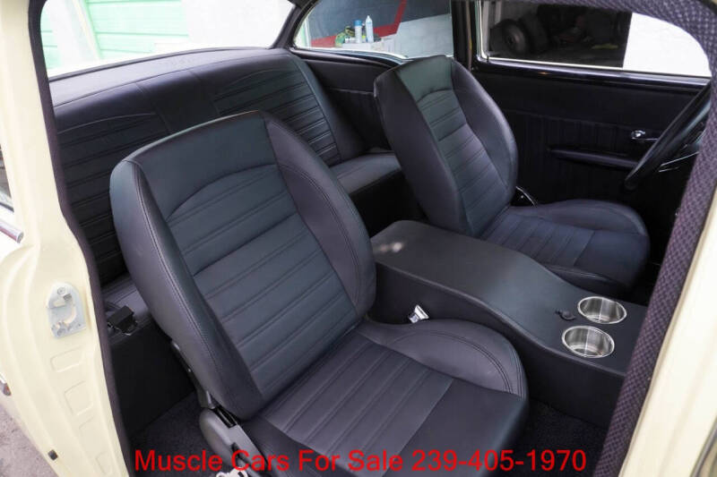 1957 Chevrolet 210