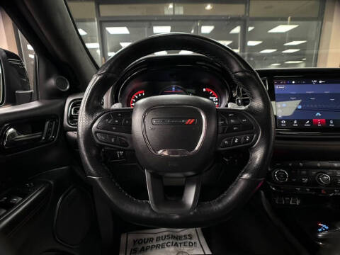2024 Dodge Durango R/T Plus