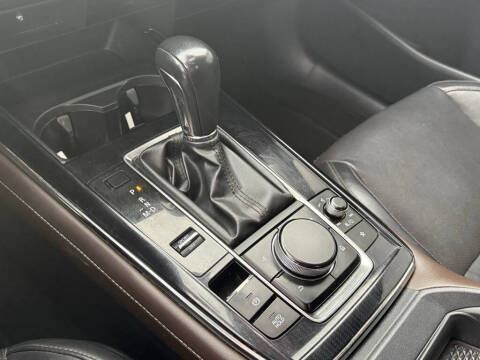 2020 Mazda CX-30 Premium