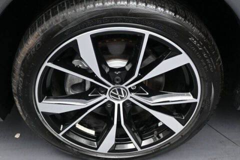 2024 Volkswagen Tiguan SEL R-Line 4Motion