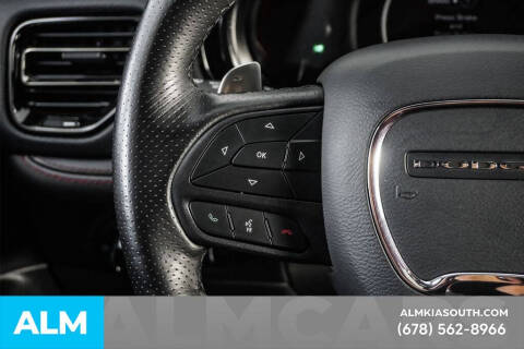 2023 Dodge Durango R/T Plus