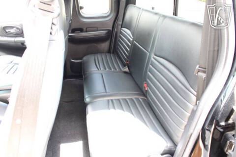 2000 Ford F-150