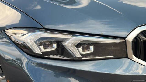 2025 BMW 3 Series 330i