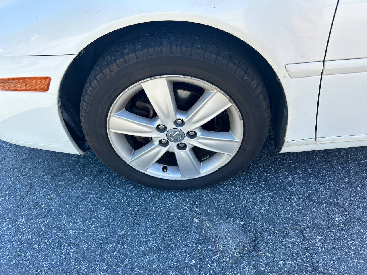 2005 Lexus ES 330 for sale at Concord Auto Mall in Concord, NC