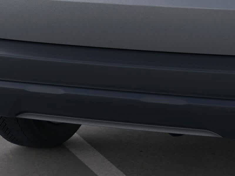 2025 Ford Escape Hybrid ST-Line Select