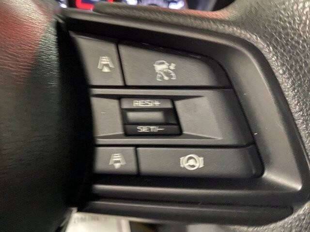 2023 Subaru Ascent
