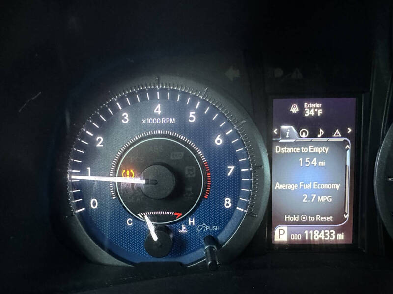 2016 Toyota Sienna XLE Premium 7-Passenger