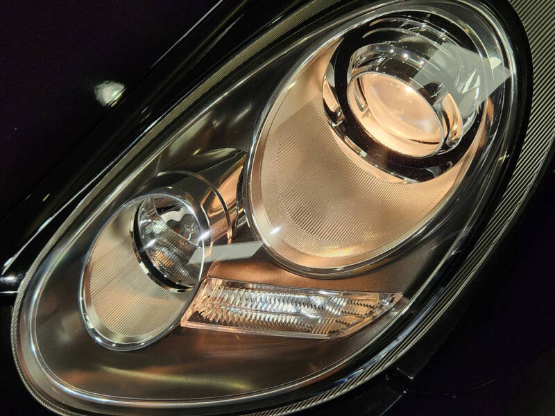 2010 Porsche Boxster