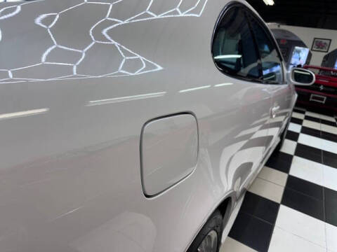 2001 Mercedes-Benz CLK CLK 430