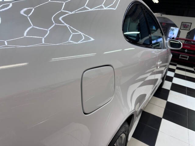 2001 Mercedes-Benz CLK CLK 430