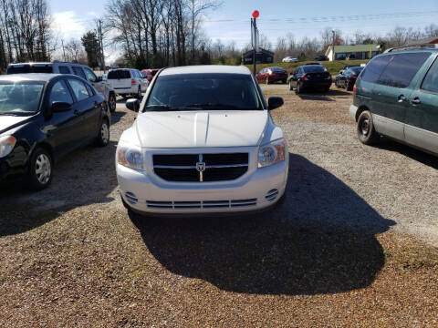 Scarletts Cars - Car Dealer in Camden, TN