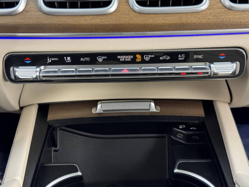 2022 Mercedes-Benz GLE GLE 350 4MATIC