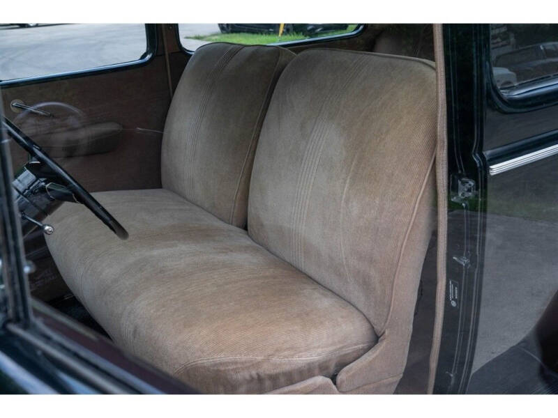 1940 Ford Standard